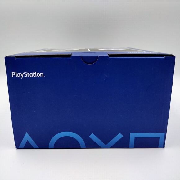 Sony PlayStation Head Light Headphone Stand w/ 2 Light Modes USB Powered NEW - Picture 3 of 4